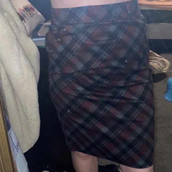 Business attire pencil shirt! Great stretch super comfortable! - Picture 1 of 2